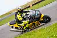 Lower Group Yellow Bikes